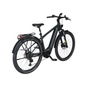 KTM Macina All Terra 625 Wh SUV E-Bike Herren 29" grün