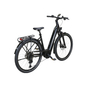 KTM Macina Ultimate Pro 750 E-Bike Trekkingrad Tiefeinsteiger 28" schwarz
