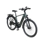 KTM Macina Ultimate Pro 750 E-Bike Trekkingrad Herren 28" grün