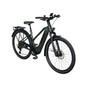 KTM Macina Ultimate Pro 750 Wh E-Bike Trekkingrad Trapez 28" grün