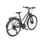 KTM Veneto LTD Trekkingrad Trapez 28" grau