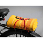 LAS Fahrrad Expander Gepäcknetz 4-armig rot