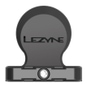 Lezyne Matrix Saddle Tagger Airtag Fahrrad-Diebstahlschutz