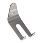 Lezyne Stainless Pedal Hook Fahrrad-Wandhalter