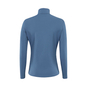 Löffler Midlayer Uni Tech-Merino Fahrrad Shirt Damen