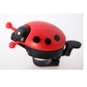 Liix Funny Bell Fahrradklingel Ladybird