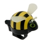 Liix Funny Bell Fahrradklingel Yellow Bee