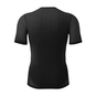 Löffler Shirt S/S Transtex warm 220 Fahrrad Unterhemd Herren