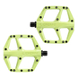 Look Trail Fusion MTB-Pedale Lime