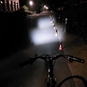 Lunivo DIA F40 D Daylight Dynamo-Frontlicht