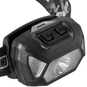 Lunivo Sirius 200 b Stirnlampe (batteriebetrieben)