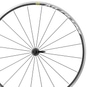 Mavic Aksium Rennrad-Laufradsatz (28")