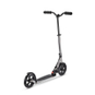 Micro Classic Neochrome Scooter Roller schwarz
