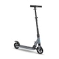 Micro Sprite Suspension Scooter Roller grau