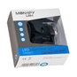 MonkeyLink ML-Light 70 Lux Connect Sport Beleuchtungs-Set für E-Bikes