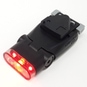 MonkeyLink ML-Rearlight UTS Recharge Fahrrad-Rücklicht