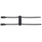 MonkeyLink ML-Unibase Magnethalter mit Riemenbefestigung