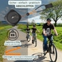 mySTOPY HillMate Abschleppseil
