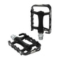 NC-17 Trekking Pro Fahrrad-Pedale Schwarz