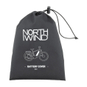 Northwind Battery Cover Schutzhülle für E-Bike Akku