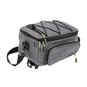 Northwind Classic MonkeyLoad T Gepäckträgertasche Grau