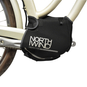 Northwind E-Bike Schutzhülle für Mittelmotor