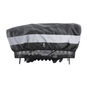 Northwind Raincover Basket Regenhaube für Fahrradkorb schwarz