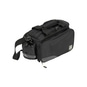 Northwind Smartbag Touring i-Rack II Gepäckträgertasche schwarz