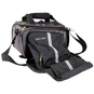 Northwind Smartbag Touring i-Rack II Gepäckträgertasche Grau-Lime