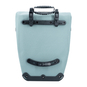 Northwind Urban Pannier 2.0 Fahrradtasche grün