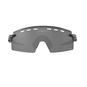 Oakley Encoder Strike Vented Fahrradbrille