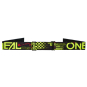 ONeal B-10 Attack Motocrossbrille