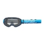 ONeal B-10 Striped Goggle blau