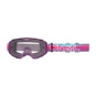 ONeal B-10 Striped Goggle lila