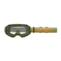 ONeal B-10 Striped Goggle oliv
