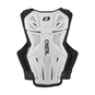 ONeal Split Lite Chest Protector weiß