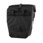 Ortlieb Back-Roller Plus Fahrrad-Packtasche (Schwarz)