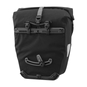 Ortlieb Back-Roller Plus QL2.2 Fahrradtasche schwarz