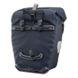 Ortlieb Back-Roller Urban Line QL2.1 Fahrrad-Packtasche (Einzeltasche) Ink (Blau)