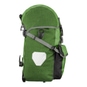 Ortlieb Bike-Packer Plus Fahrrad-Packtaschen (Paar) Kiwi - Moos Grün