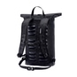 Ortlieb Commuter-Daypack High-Vis 21 l Freizeit-Rucksack schwarz
