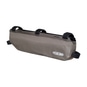 Ortlieb Frame-Pack Toptube 4 l Bikepacking-Rahmentasche braun