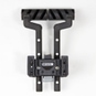 Ortlieb Handlebar Mounting-Set Support Multifunktions-Aufsatz