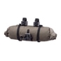 Ortlieb Handlebar-Pack 9 L Bikepacking-Lenkertasche braun