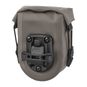 Ortlieb Micro-Bag 0,5 l Satteltasche Fahrrad braun