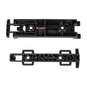 Ortlieb Mounting-Set Toptube Bags Halterung Oberrohrtasche
