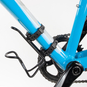 Ortlieb O-Strap Bottle Cage Mount Flaschenhalter-Befestigung