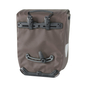Ortlieb Pedal-Mate Fahrradtasche braun