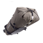Ortlieb Seat-Pack QR 13 L Satteltasche braun