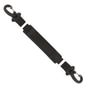 Ortlieb Tragegurt mit Karabiner (145 cm) Grau